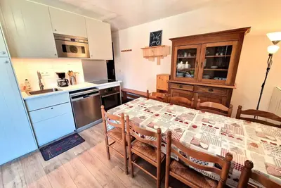 Image de Appartement 6/8 personnes 48 m²