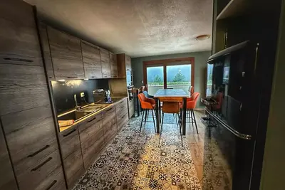Image de 3 pièces + cabine 8 personnes de 55 m²