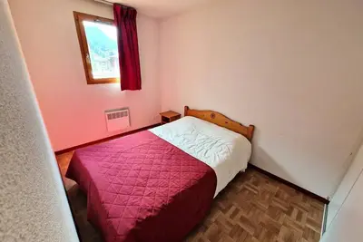 Image de 3 pièces 6 personnes 37 m²