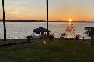 Image de Type de maison Lake House