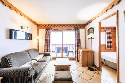 Image de Appartement 4 Pièces 8 Personnes - Sélection