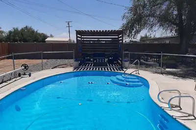 Image de Quaint B&B SITUÉ Dans Le COMTÉ De Kern