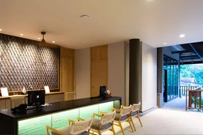 Image de Suite Regency de luxe avec jacuzzi et vue panoramique