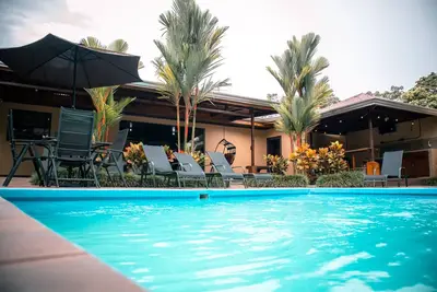 Image de Arenal Luxury Hideaway