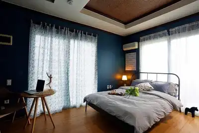 Image de Luna in Jeju Pension