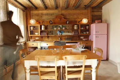 Image de L'annexe du château des Girards