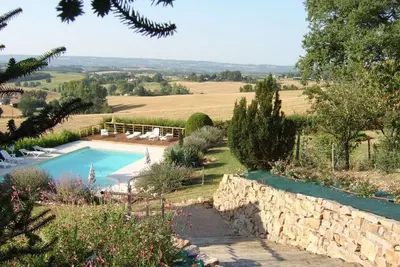 Image de les gites de Manavit-haut T3