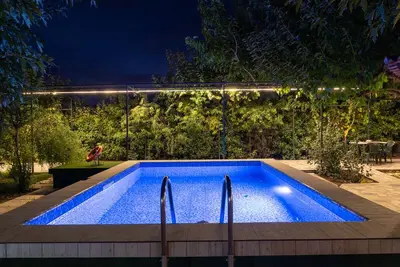 Image de CorinthianVillas Orange Villa