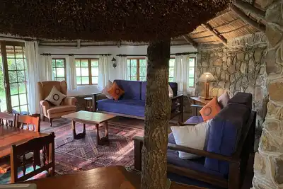 Image de Waterberg Cottages