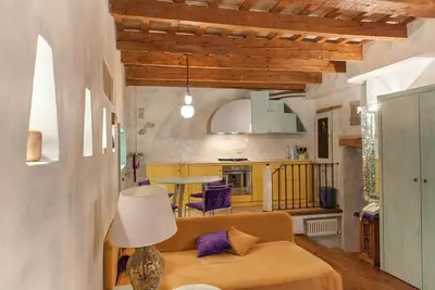 Image de MarcheAmore - Il Passaggio Segreto, luxury loft in the heart of Fermo
