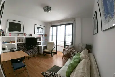 Image de Good location, close to the beach