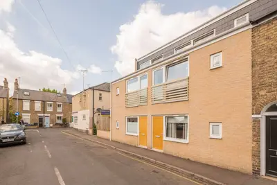 Image de Mill Apartment