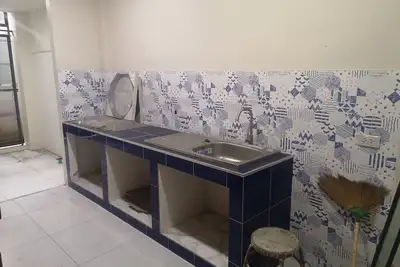 Image de Designer House, 10 minutes à pied du Bts Ekkamai