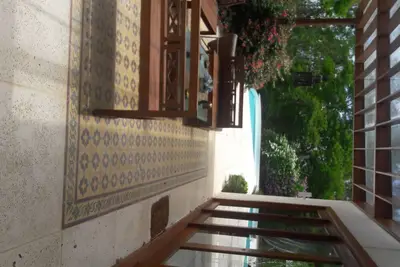 Image de Maison de grand confort