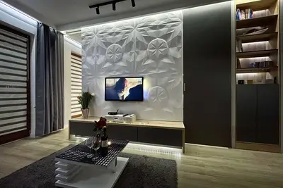 4UApart-Apartment suite Platan Grey