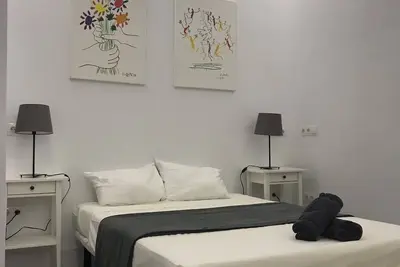 Image de Appartement de luxe Madrid Centre