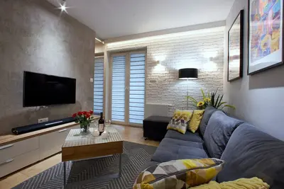 4UApart-Appartement suite Picasso