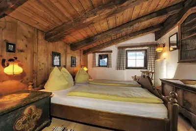 Image de Apartment type B - Alpbacher Haus Og - Reither Almen - Exclusive Apartments