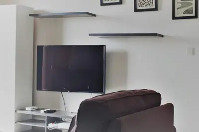 Image de Luxueux appartement avenue Cheikh Anta Diop