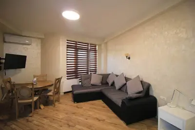 Image de Appartement moderne au coeur d'Erevan