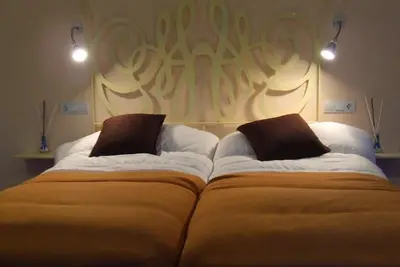 Image de Rez-de-chaussée, Logement rural Embalse de San Clemente