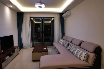 Image de Unicorn Home @ R&F Princess Cove