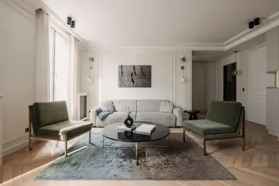 Image de Highstay - Luxury Serviced Apartments - Rue de Rivoli