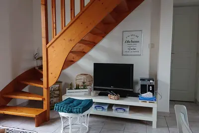 Image de Maison de vacances dans résidence