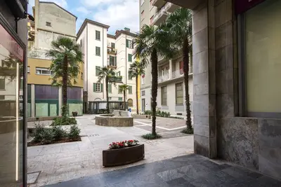 Image de Chez Pablo Como