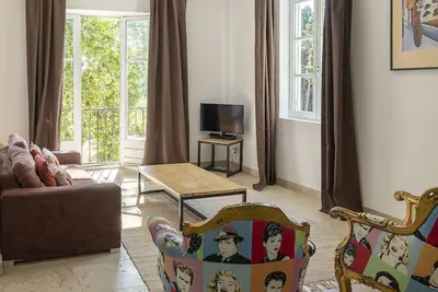 Image de Appartement Armille (86m2)  - 2 chambres - 6 personnes