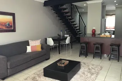 Image de Location meublée Bloemfontein