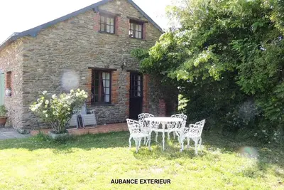 Image de Moulin de la Placette Cottage Aubance 5 Places