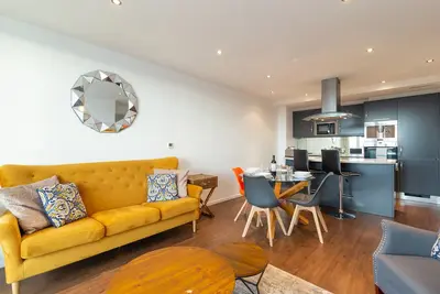 Image de Appartement Kenny | Centre ExCeL | O2 Arena