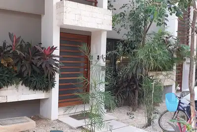 Image de Villa 3 Ch Proche Plages De Tulum