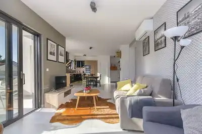 Image de Appartements Villa Adriana I (71441-A1) - Srima (Vodice)