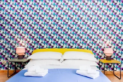 Image de Vespucci Rome Trastevere Home