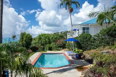 Image de Jasmine: La sensation beachhouse avec des finitions haut de gamme.