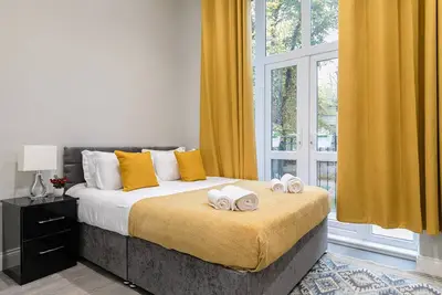 Image de Carlton Vale Apartments