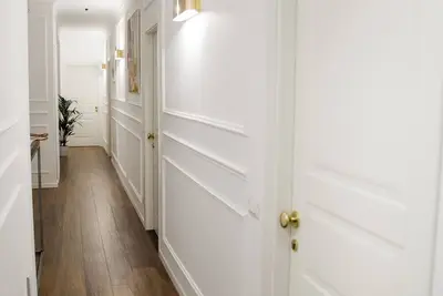 Image de Unicum Roma Suites, appartement, Monteverde, centre, parc Villa Pamphili