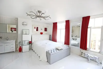 Image de Penthouse le plus exclusif sur les canaux du centre-ville