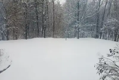 Image de Traveling-  6 minutes from Aspirus Hospital and Downtown Wausau Or Granite Peak