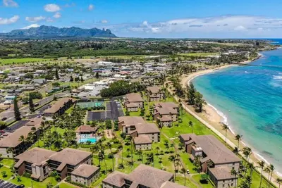 Image de Kauai Resort 2 Bedroom Condo Sleeps 6