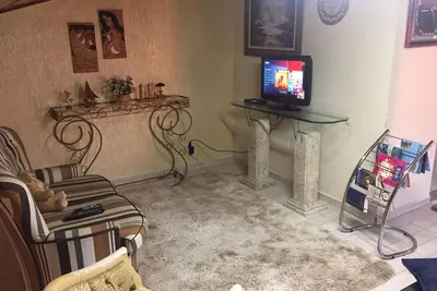 Image de Grand grenier confortable