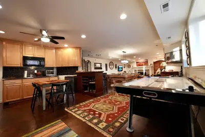 Image de ★ Grand bain à remous ★ Près de Big & Little Cottonwood