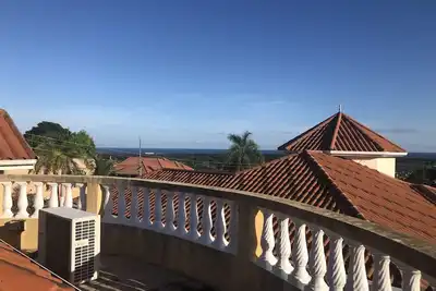 Image de Belle villa dans une communauté fermée pour 10 personnes