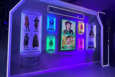 Image de DéfiPlanet' à Dienné - Hébergements insolites