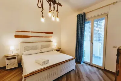 Image de Appartement en bord de mer à Livia au coeur des Pouilles