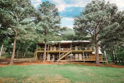 Image de The Lake View Lodge (8 chambres)