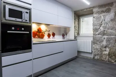 Image de Duplex au coeur de Vigo