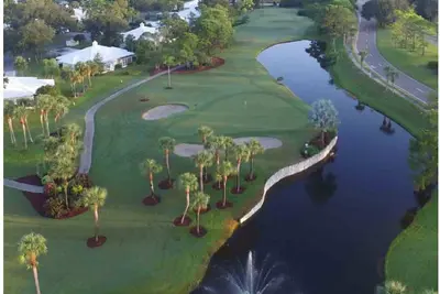 Image de Turnkey Furnished Golf Course Front Villa